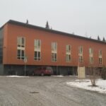 Commercial Building New Siding-04