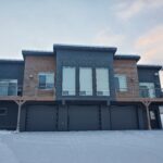 Residential Home New Siding-08