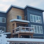 Residential Home New Siding-09
