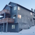 Residential Home New Siding-10