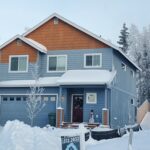 Residential Home New Siding-11