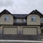 Residential Home New Siding Duplex-02