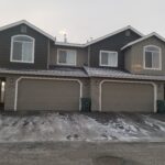 Residential Home New Siding Duplex-03