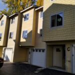 Willow Street Townhomes Seattle 2